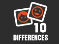                                                                     10 Differences ﺔﺒﻌﻟ