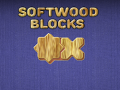                                                                     Softwood Blocks ﺔﺒﻌﻟ