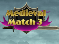                                                                     Medieval Match 3 ﺔﺒﻌﻟ