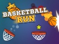                                                                     Basketball Run ﺔﺒﻌﻟ