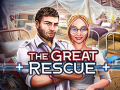                                                                     The Great Rescue ﺔﺒﻌﻟ