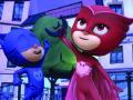                                                                     PJ Masks Find Objects 2 ﺔﺒﻌﻟ