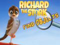                                                                     Richard the Stork Find Objects ﺔﺒﻌﻟ