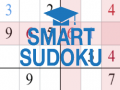                                                                    Smart Sudoku ﺔﺒﻌﻟ