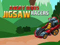                                                                     Angry Birds Racers Jigsaw ﺔﺒﻌﻟ