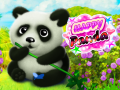                                                                     Happy Panda ﺔﺒﻌﻟ