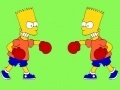                                                                     Simpsons Combat ﺔﺒﻌﻟ