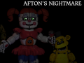                                                                     Afton's Nightmare ﺔﺒﻌﻟ