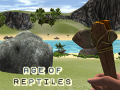                                                                     Age Of Reptiles ﺔﺒﻌﻟ