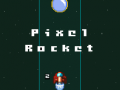                                                                     Pixel Rocket ﺔﺒﻌﻟ