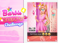                                                                     Barbie Snapchat Challenge ﺔﺒﻌﻟ
