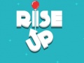                                                                     Rise Up ﺔﺒﻌﻟ