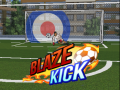                                                                     Blaze Kick ﺔﺒﻌﻟ