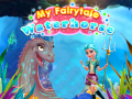                                                                     My Fairytale Water Horse ﺔﺒﻌﻟ
