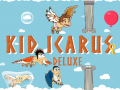                                                                     Kid Icarus Deluxe ﺔﺒﻌﻟ