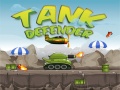                                                                     Tank Defender ﺔﺒﻌﻟ