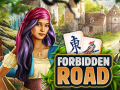                                                                     Forbidden Road ﺔﺒﻌﻟ