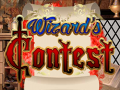                                                                     Wizard's Contest ﺔﺒﻌﻟ