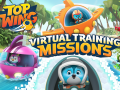                                                                     Top Wing: Virtual Training Missions ﺔﺒﻌﻟ