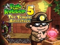                                                                     Bob the Robber 5: Temple Adventure ﺔﺒﻌﻟ