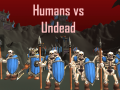                                                                     Humans vs Undead ﺔﺒﻌﻟ
