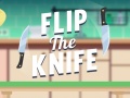                                                                     Flip the Knife ﺔﺒﻌﻟ