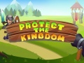                                                                     Protect The Kingdom ﺔﺒﻌﻟ