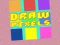                                                                     Draw Pixels ﺔﺒﻌﻟ