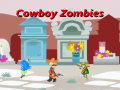                                                                     Cowboy Zombies ﺔﺒﻌﻟ