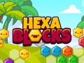                                                                     Hexa Blocks ﺔﺒﻌﻟ