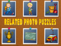                                                                     Related Photo Puzzles  ﺔﺒﻌﻟ