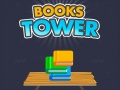                                                                     Books Tower ﺔﺒﻌﻟ
