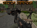                                                                     Sector Defender ﺔﺒﻌﻟ