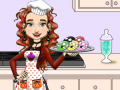                                                                     Rosanna Pansino Dress Up ﺔﺒﻌﻟ