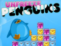                                                                     Unfreeze Penguins ﺔﺒﻌﻟ