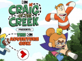                                                                     Craig of the Creek: The Adventure Quiz ﺔﺒﻌﻟ