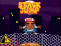                                                                     Stack Jump ﺔﺒﻌﻟ