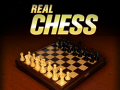                                                                     Real Chess ﺔﺒﻌﻟ