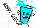                                                                     Happy Glass ﺔﺒﻌﻟ