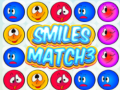                                                                      Smiles Match3 ﺔﺒﻌﻟ