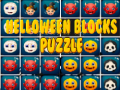                                                                     Halloween Blocks Puzzle ﺔﺒﻌﻟ