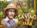                                                                     Saving The Farm ﺔﺒﻌﻟ