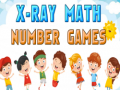                                                                     X-Ray Math Multiplication ﺔﺒﻌﻟ