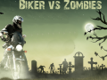                                                                     Biker vs Zombies ﺔﺒﻌﻟ
