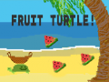                                                                     Fruit Turtle ﺔﺒﻌﻟ