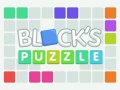                                                                     Blocks Puzzle ﺔﺒﻌﻟ