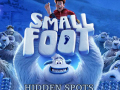                                                                     Smallfoot Hidden Spots ﺔﺒﻌﻟ