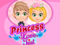                                                                     Princess Love Test ﺔﺒﻌﻟ
