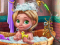                                                                     Goldie Baby Bath Care ﺔﺒﻌﻟ