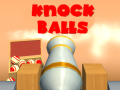                                                                     Knock Balls ﺔﺒﻌﻟ